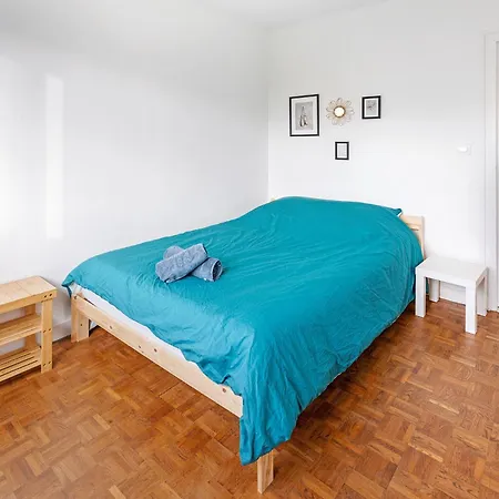 Сasa de vacaciones La Catinou - Maison Confortable Et Spacieuse Saint-Sébastien-sur-Loire