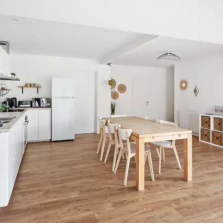 La Catinou - Maison Confortable Et Spacieuse Holiday home *