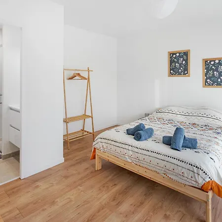 La Catinou - Maison Confortable Et Spacieuse * Saint-Sebastien-sur-Loire
