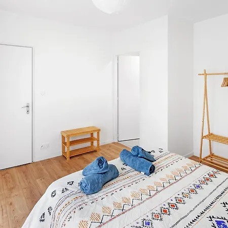 Σπίτι διακοπών La Catinou - Maison Confortable Et Spacieuse *