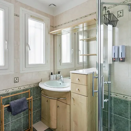 La Catinou - Maison Confortable Et Spacieuse * Saint-Sébastien-sur-Loire