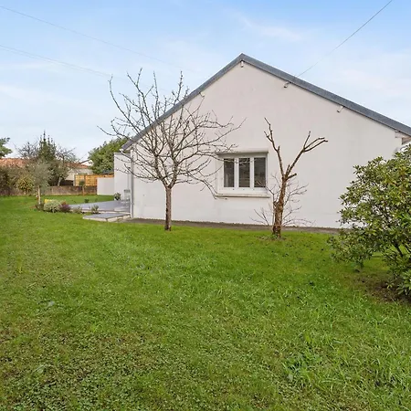 La Catinou - Maison Confortable Et Spacieuse Holiday home