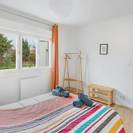 La Catinou - Maison Confortable Et Spacieuse Holiday home