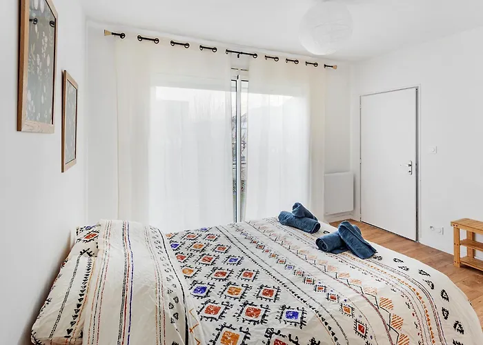 La Catinou - Maison Confortable Et Spacieuse