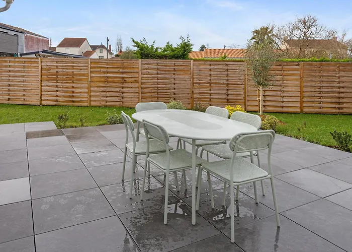 Casa vacanze La Catinou - Maison Confortable Et Spacieuse